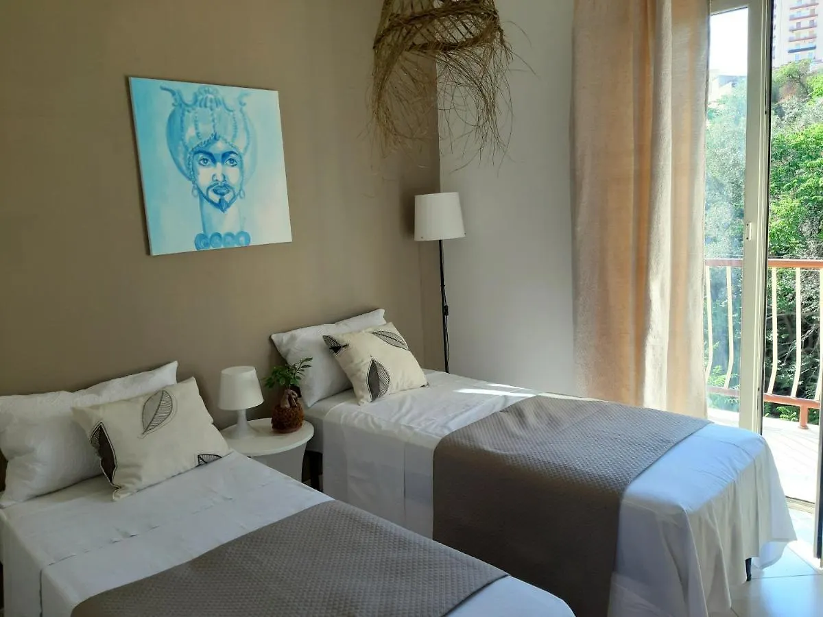 Appartamento Casa del Moro Agrigento Italia