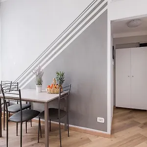  Appartamento Navile Family By Wonderful Italy Italia