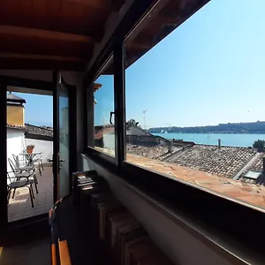  Appartamento Loft Trabucco - In The Heart Of City Center, Lake View, 4 Italia