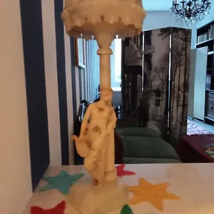  Appartamento Il Grande Blu Italia