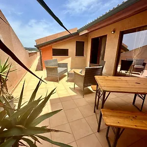  Appartamento Attico Con Terrazza Vista Mare Italia